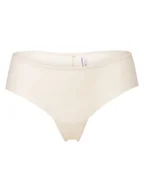 Majtki damskie - Passionata - Slipy damskie, biały - miniaturka - grafika 1