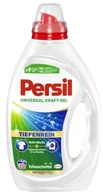 Środki do prania - Persil Universal Kraft Żel do Prania 20 prań DE - miniaturka - grafika 1