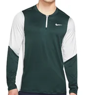 Koszulki męskie - Koszulka Nike Court Advantage Tennis DD8370397 M - miniaturka - grafika 1