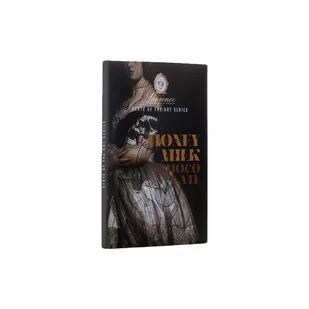 Czekolada mleczna z miodem Laurence, 80 g - Kakao i czekolada - miniaturka - grafika 1