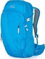 Plecaki - Plecak turystyczny Loap Aragac 26 Niebieski, - miniaturka - grafika 1