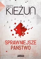 Podręczniki dla szkół wyższych - Poltext Sprawniejsze państwo - Poltext - miniaturka - grafika 1