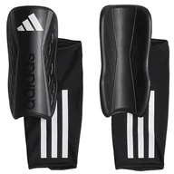 Piłka nożna - nagolenniki piłkarskie adidas tiro sg lge hn5606 - XL - miniaturka - grafika 1