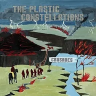 Rock - Crusades - miniaturka - grafika 1