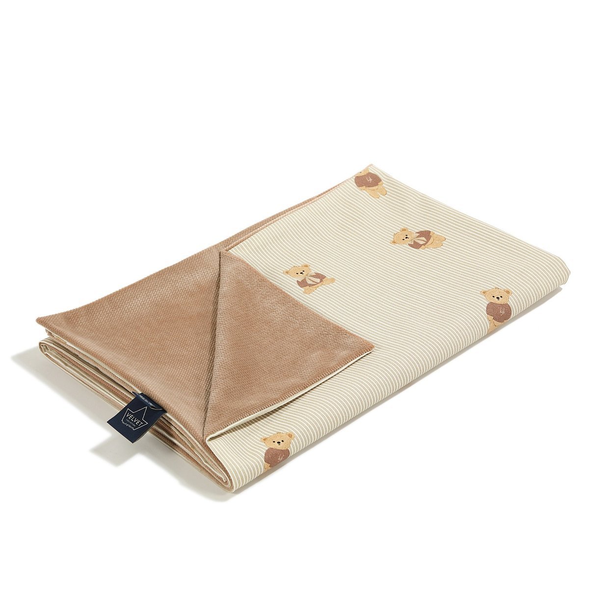 La Millou Lekki Koc M Velvet BABY BEAR