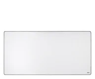 Podkładki pod mysz - Silver Monkey X Speed Mouse Mat XXL White - miniaturka - grafika 1