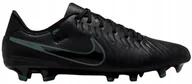Piłka nożna - Buty piłkarskie NIKE korki Tiempo Legend Academy FG DV4337-002 Lanki R. 40 - miniaturka - grafika 1