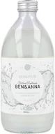 Płyny do płukania jamy ustnej - Ben&Anna Ben&Anna Natural Mondwater naturalny płyn do płukania jamy ustnej z aloesem szałwią i olejkiem miętowym 500ml - miniaturka - grafika 1