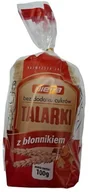 Batoniki - Talarki z błonnikiem B/C 100g - miniaturka - grafika 1