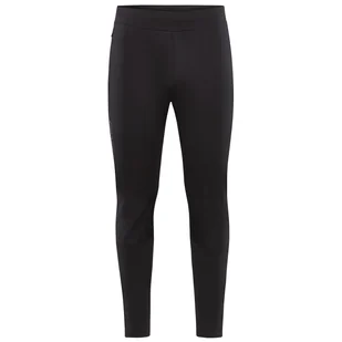 Spodnie męskie Craft ADV Nordic Race Warm Tights Rozmiar: XL / Kolor: czarny - Spodnie sportowe męskie - miniaturka - grafika 1