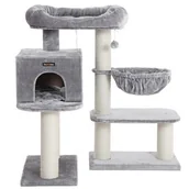 Drapaki dla kotów - Drapak dla kota FEANDREA PCT01W - miniaturka - grafika 1
