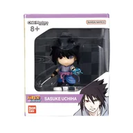 Figurki dla dzieci - Bandai Naruto Sasuke Uchiha figurka 7cm - miniaturka - grafika 1