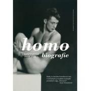 E-booki - biografie - Homobiografie Krzysztof Tomasik - miniaturka - grafika 1
