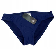 Stroje kąpielowe - Majtki dół stroju kostiumu kąpielowego ADIDAS S - miniaturka - grafika 1