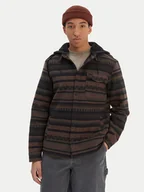 Kurtki damskie - Billabong Kurtka przejściowa Furnace Bonded EBYWT03005 Zielony Regular Fit - miniaturka - grafika 1