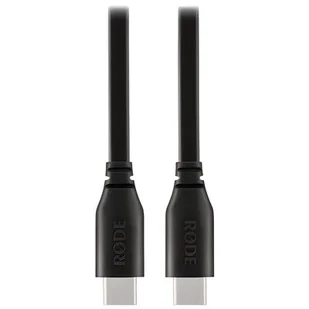 Kabel USB Typ C - USB Typ C RODE 1.5 m DARMOWY TRANSPORT - Kable komputerowe i do monitorów - miniaturka - grafika 1