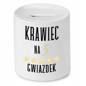 Skarbonki - Dla Teologa Skarbonka na Urodziny Na Prezent z Nadrukiem ze Zdjęciem + Opakowanie na prezent (wzór 01) - miniaturka - grafika 1