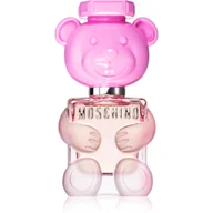 Wody i perfumy damskie - Moschino Toy 2 Bubble Gum woda toaletowa 50 ml - miniaturka - grafika 1