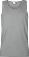 Koszulki męskie - Promodoro 1050 MenŽs Athletic Tank Top Koszulka męska - Kolor: Stalowoszary (Solid) - Rozmiar: XXL - miniaturka - grafika 1