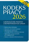 Czasopisma - Kodeks Pracy - miniaturka - grafika 1