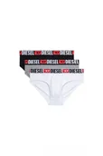 Majtki damskie - intimo slip uomo diesel 00sh05 0ddai - 3pack e5896 - Diesel - miniaturka - grafika 1