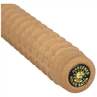 ESP - Hartowana pałka teleskopowa z kaburą - 21'' - Rękojeść Extra Grip - Desert / Czarny - EXB-21H BLK DESERT BH-02 - Pałki obronne - miniaturka - grafika 6