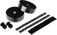 Kierownice rowerowe - Owijka kierownicy PRO Sport Comfort czarna Eva PRTA0040 - miniaturka - grafika 1