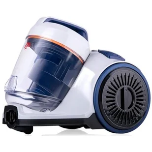 Odkurzacz Dirt Devil DD2505 - Odkurzacze - miniaturka - grafika 1