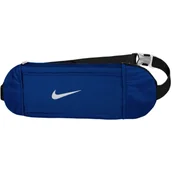 Torby sportowe - Saszetka, nerka Nike Challenger Waist Pack (kolor Niebieski) - miniaturka - grafika 1