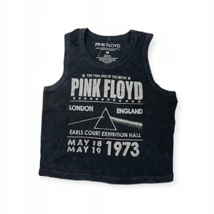 Top damski Pink Floyd L - Koszulki i topy damskie - miniaturka - grafika 1