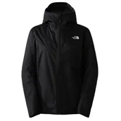 Kurtki i kamizelki sportowe damskie - Kurtka zimowa damska The North Face W Quest Insulated Jacket - Eu Rozmiar: L / Kolor: czarny - miniaturka - grafika 1