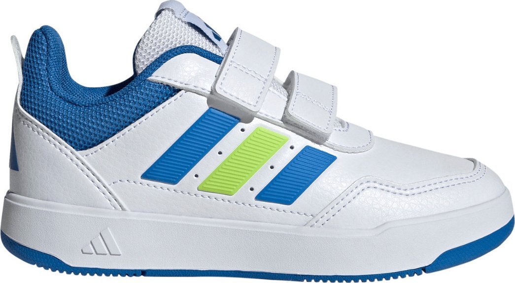 Adidas Buty dla dzieci adidas Tensaur Sport 3.0 biało-niebieskie KI6505 40