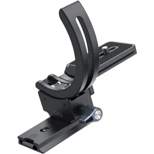 Mocowanie statywowe do obiektywu ULANZI CA03 95 mm - Akcesoria fotograficzne - miniaturka - grafika 1