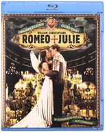 Filmy obyczajowe Blu-ray - Romeo and Juliet - miniaturka - grafika 1