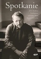 Religia i religioznawstwo - Spotkanie. Z ks. Józefem Tischnerem Rozmawia Anna Karoń Ostrowska - miniaturka - grafika 1