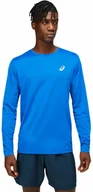 Koszulki sportowe męskie - Asics Koszulka CORE LS TOP - miniaturka - grafika 1