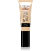 Kremy BB - IsaDora BB Cream Beauty Balm nawilżający krem BB SPF 30 odcień 45 Cool Caramel 30 ml - miniaturka - grafika 1