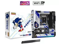 Płyty główne - ASRock B760M PG SONIC WIFI - miniaturka - grafika 1