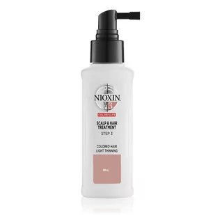 Nioxin System 3 - Pozostałe kosmetyki - miniaturka - grafika 1