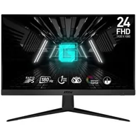 Monitory - MSI G2412F - miniaturka - grafika 1