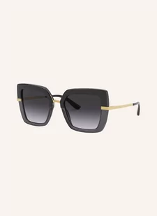 Dolce&Gabbana Okulary Przeciwsłoneczne Dg 4373 32468G - Okulary przeciwsłoneczne - miniaturka - grafika 1