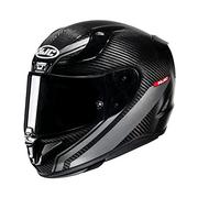 Kaski motocyklowe - HJC, Integral Kask motocyklowy RPHA11 Carbon Litt MC1, L - miniaturka - grafika 1