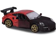 Samochody i pojazdy dla dzieci - Majorette, samochód Porsche 911 GT3 RS - miniaturka - grafika 1