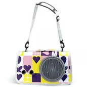 Transportery dla kotów - Torba S 37X22X20Cm Transporter Dla Kota Lub Pieska Kapsuła Kosmiczna - miniaturka - grafika 1