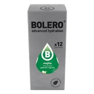 Zdrowa żywność - Bolero Box Classic Mojito 9G (12Szt.) - miniaturka - grafika 1