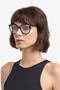 Okulary korekcyjne Marc Jacobs MARC 662 807 - Okulary korekcyjne, oprawki, szkła - miniaturka - grafika 5