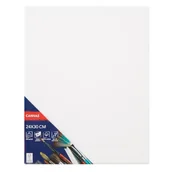 Podobrazia, bloki, papiery - Płótno Malarskie Podobrazie 24 X 30 - miniaturka - grafika 1