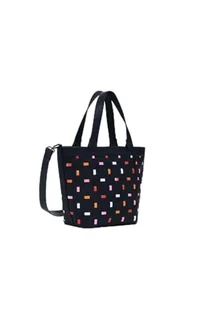 Desigual, BAG_FANTASIA VALDIVIA Women's, Czarny (Black) - Torebki damskie - miniaturka - grafika 1