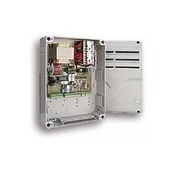 Akcesoria do bram - Came Centrala sterująca do bram przemysłowych ZCX10C - miniaturka - grafika 1