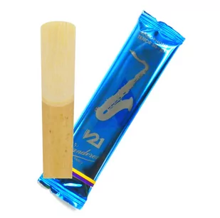 Stroik do saksofonu tenorowego 2.5 V21 - Instrumenty dęte - miniaturka - grafika 1